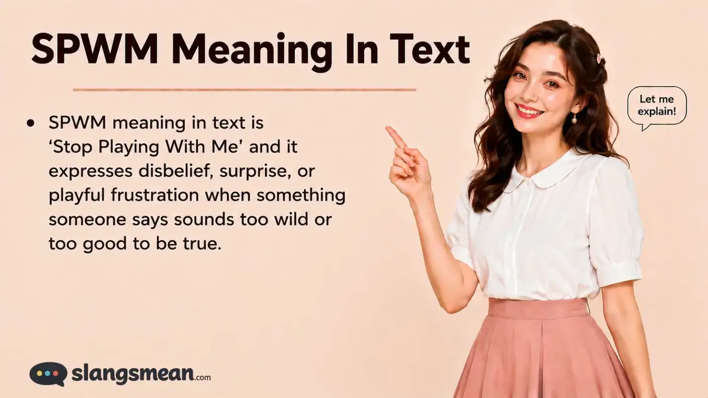 SPWM Meaning In Text