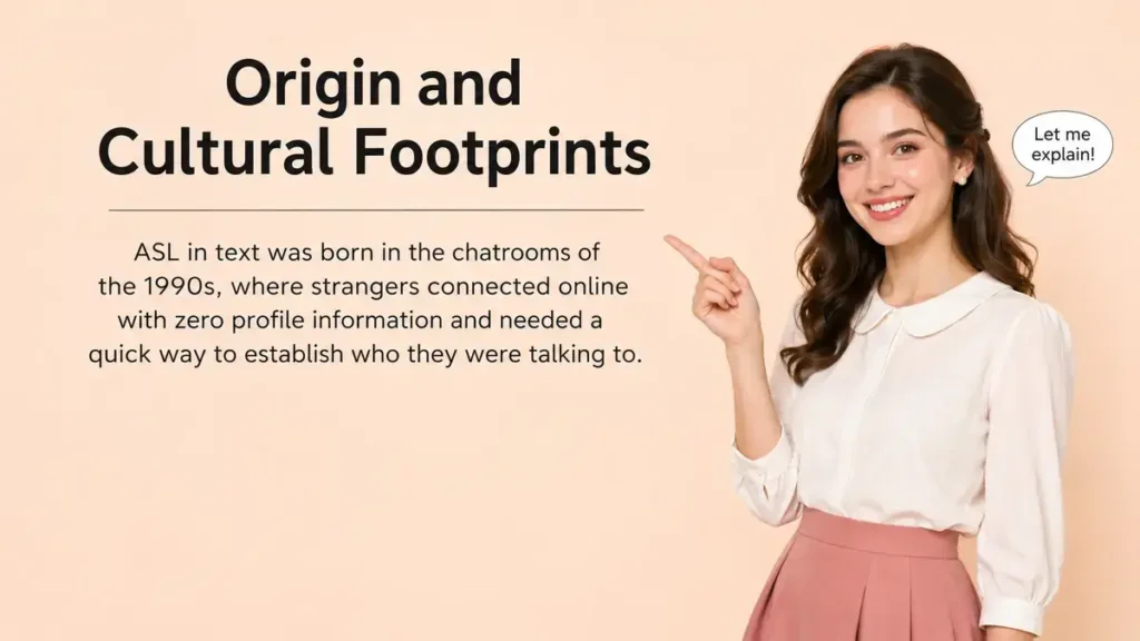 Origin and Cultural Footprints