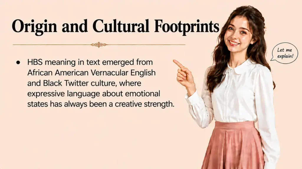 Origin and Cultural Footprints
