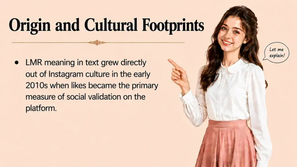 Origin and Cultural Footprints