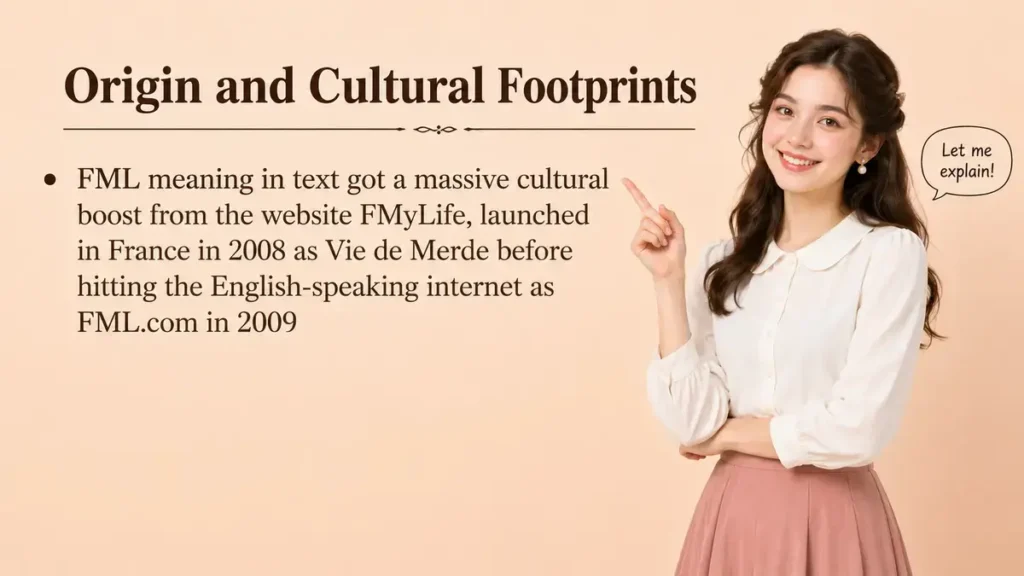 Origin and Cultural Footprints