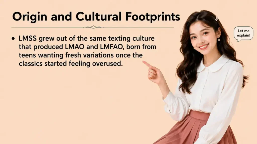 Origin and Cultural Footprints