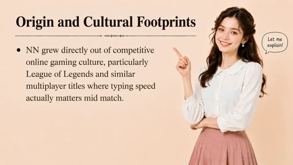 Origin and Cultural Footprints