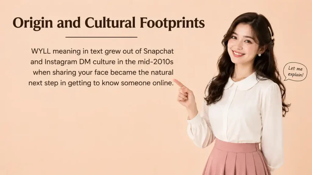 Origin and Cultural Footprints