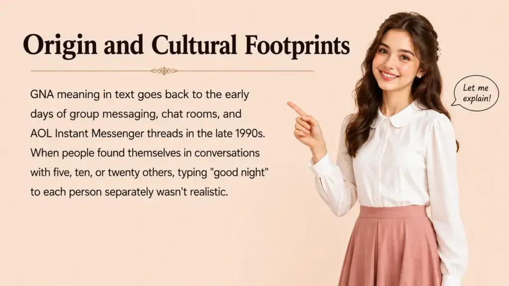 Origin and Cultural Footprints