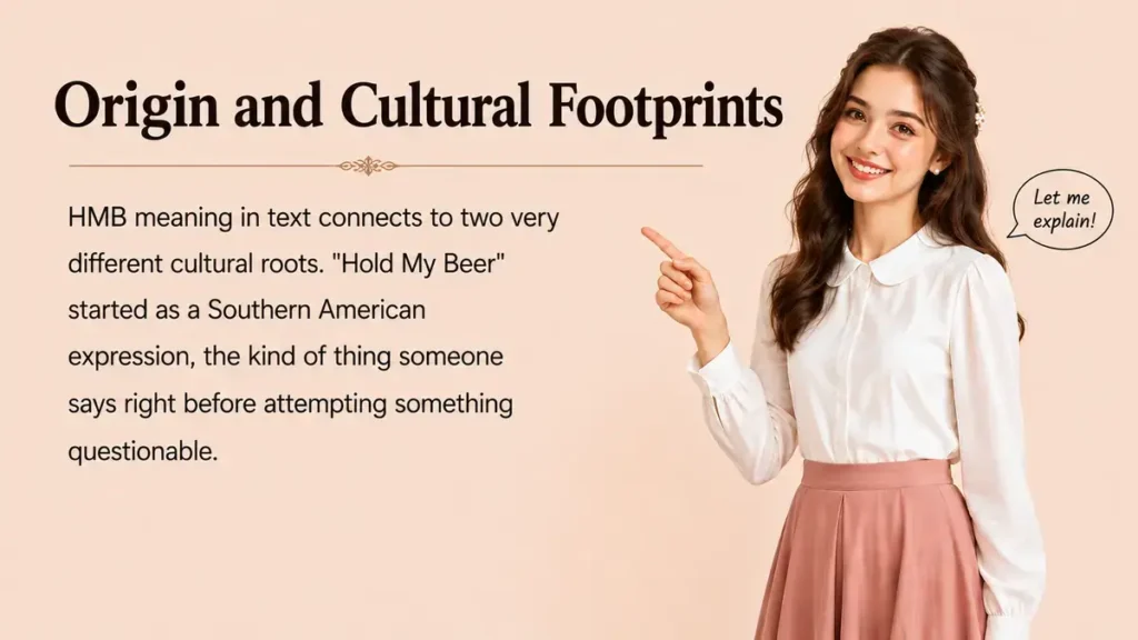 Origin and Cultural Footprints