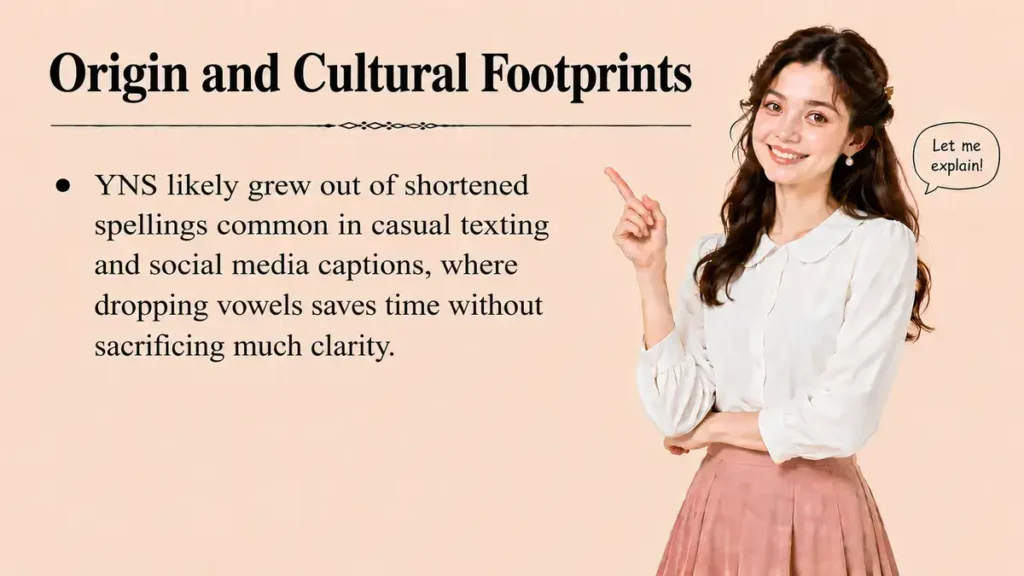 Origin and Cultural Footprints