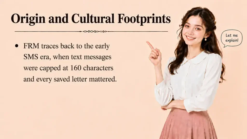 Origin and Cultural Footprints