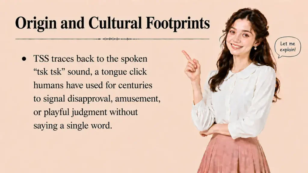 Origin and Cultural Footprints