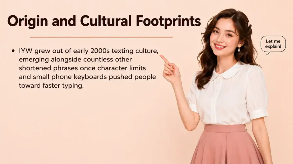 Origin and Cultural Footprints