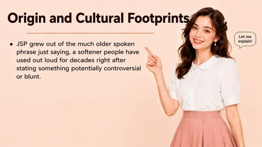 Origin and Cultural Footprints