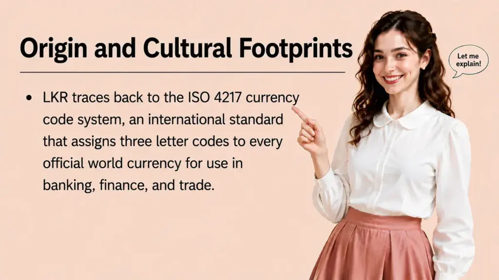 Origin and Cultural Footprints