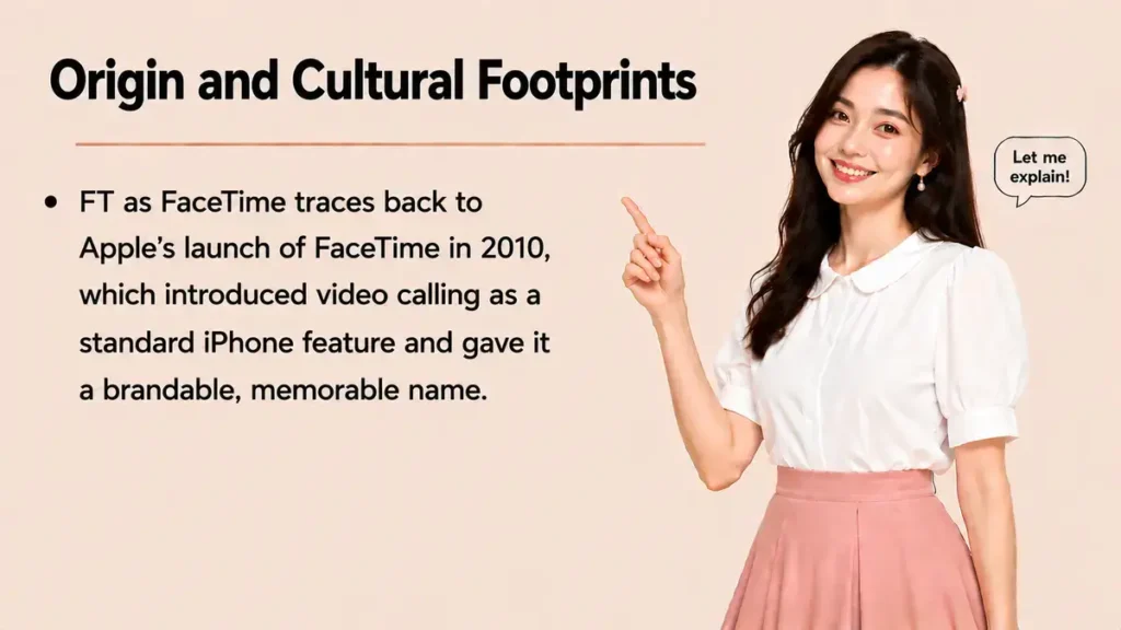 Origin and Cultural Footprints