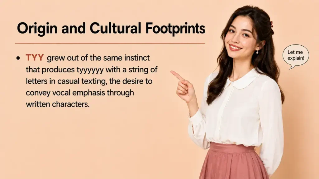 Origin and Cultural Footprints