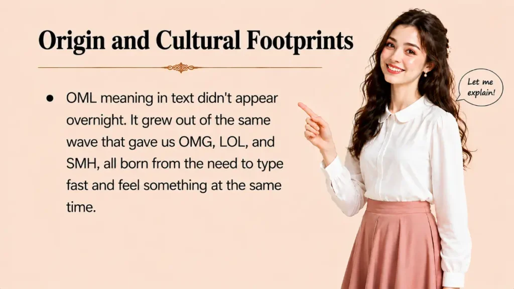 Origin and Cultural Footprints