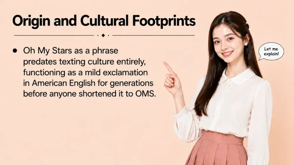 Origin and Cultural Footprints