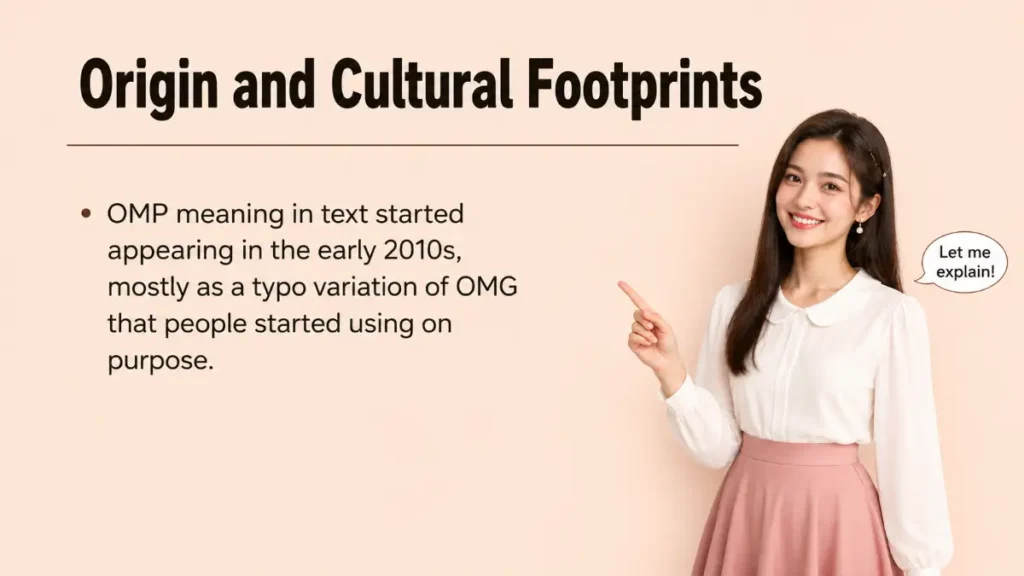 Origin and Cultural Footprints