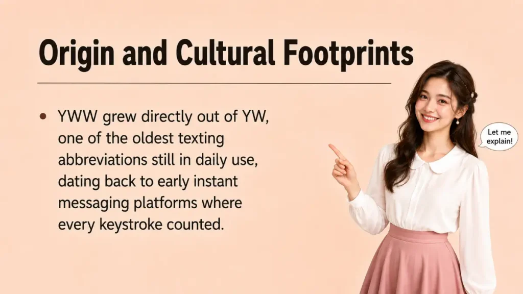 Origin and Cultural Footprints