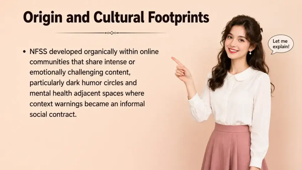 Origin and Cultural Footprints