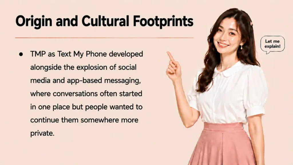 Origin and Cultural Footprints