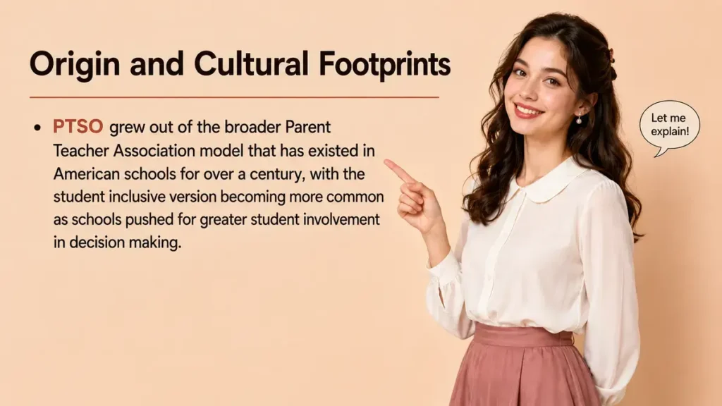 Origin and Cultural Footprints