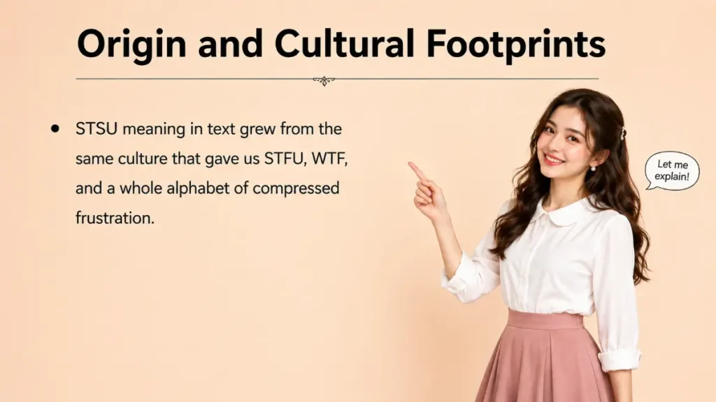 Origin and Cultural Footprints