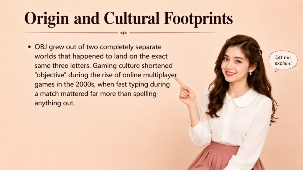 Origin and Cultural Footprints
