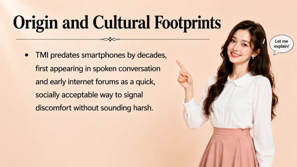 Origin and Cultural Footprints