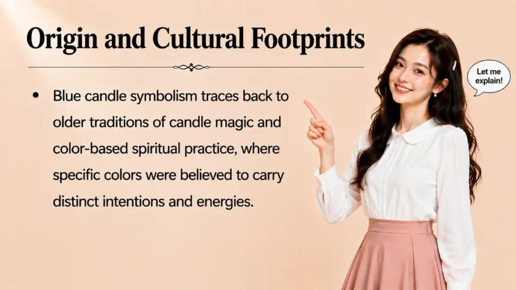 Origin and Cultural Footprints