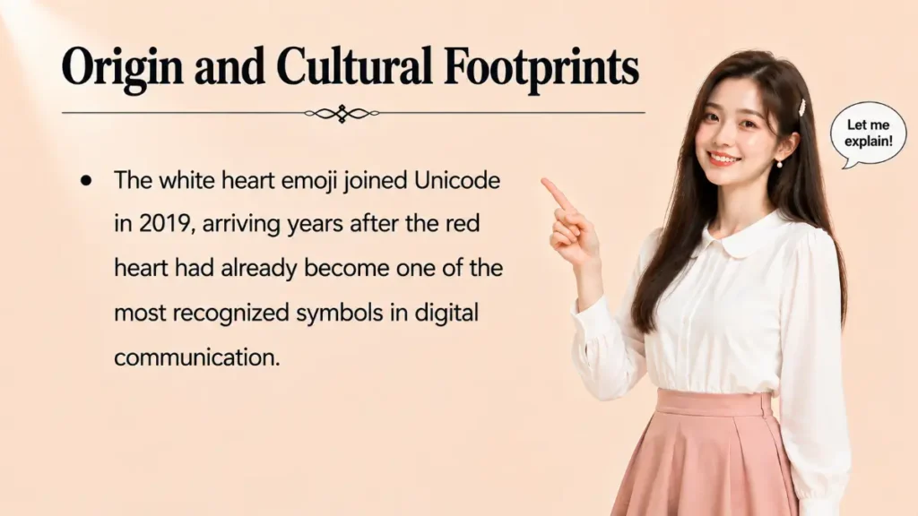 Origin and Cultural Footprints