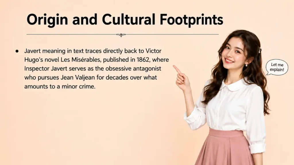 Origin and Cultural Footprints