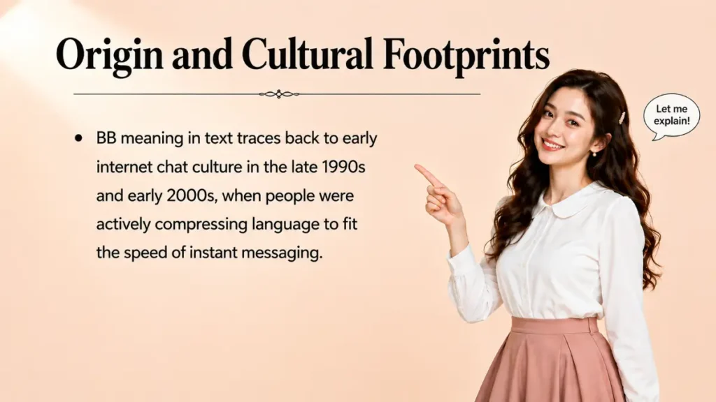 Origin and Cultural Footprints