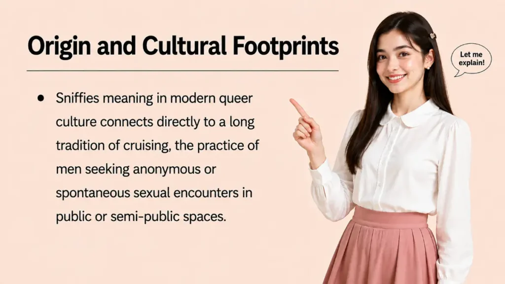 Origin and Cultural Footprints