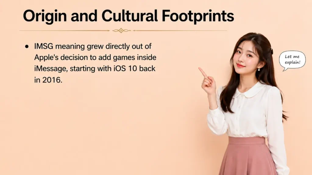 Origin and Cultural Footprints
