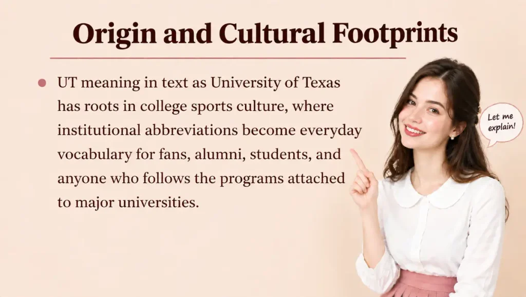 origin and cultural footprints