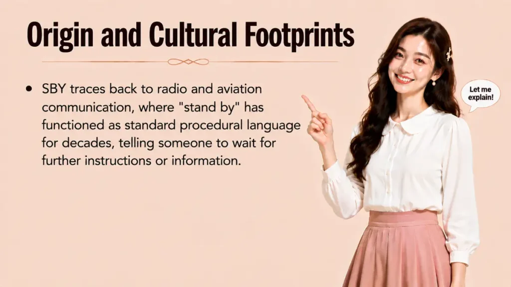 Origin and Cultural Footprints