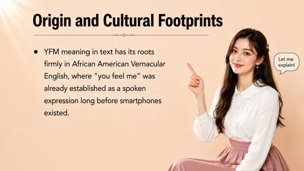 Origin and Cultural Footprints
