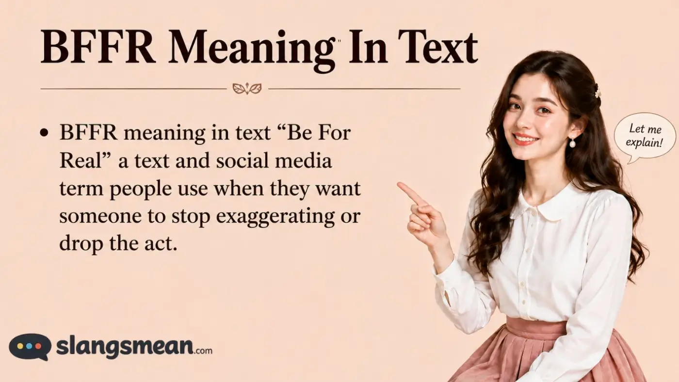 BFFR Meaning In Text
