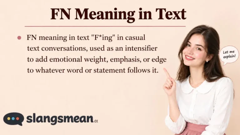 FN Meaning in Text