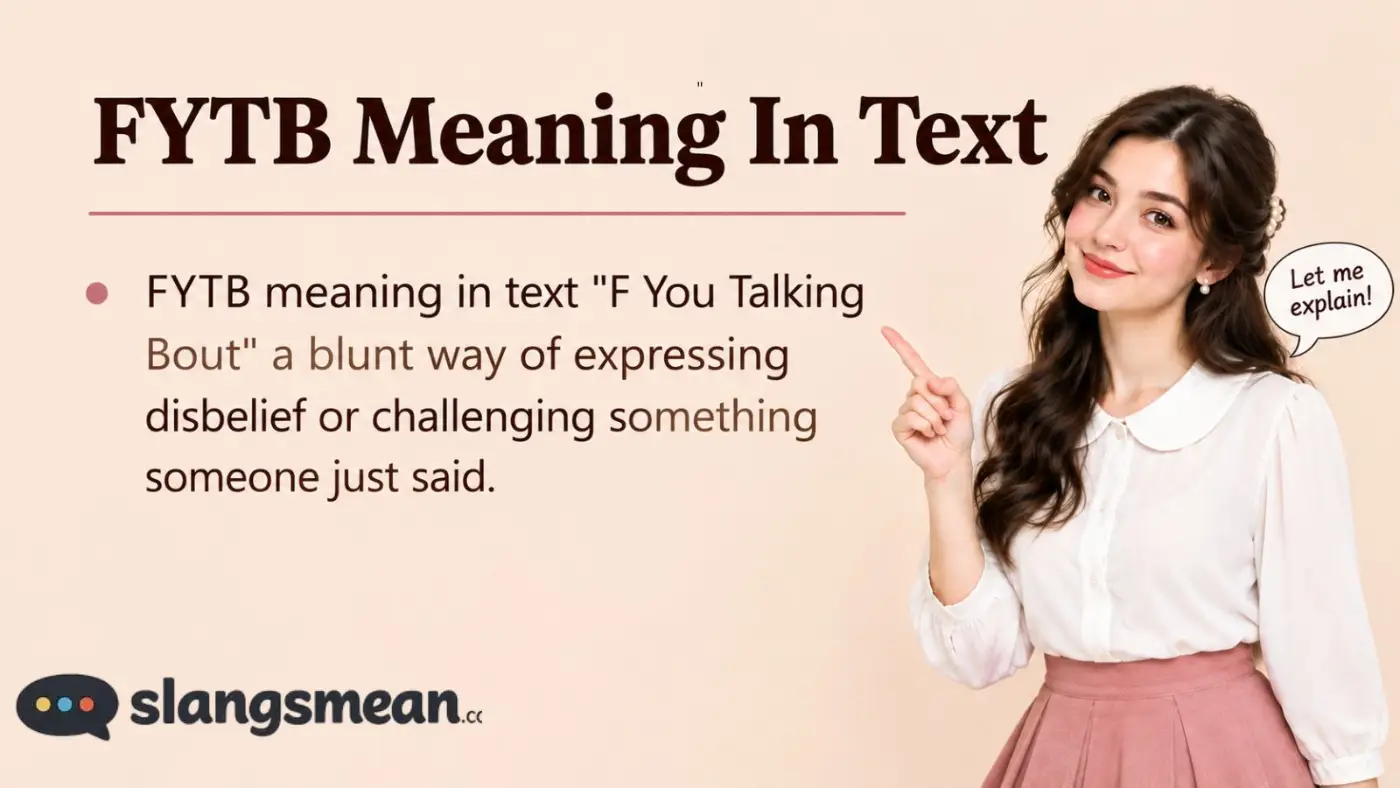 FYTB Meaning In Text