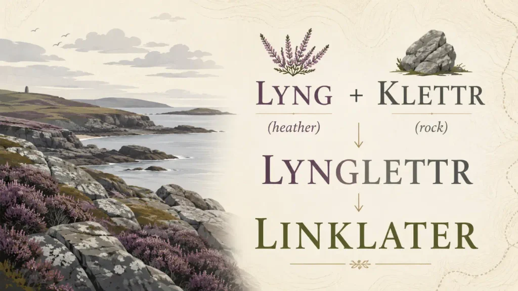 history of linklater