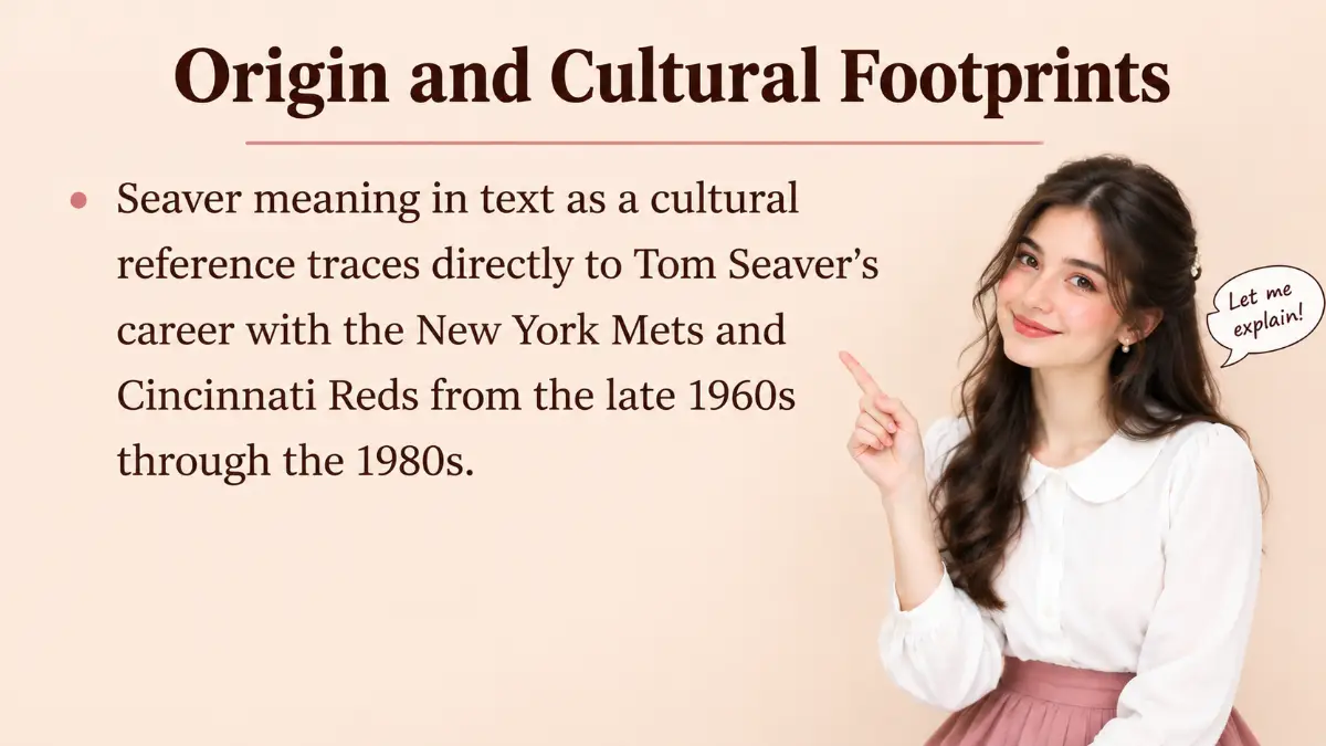 origin and cultural footprints