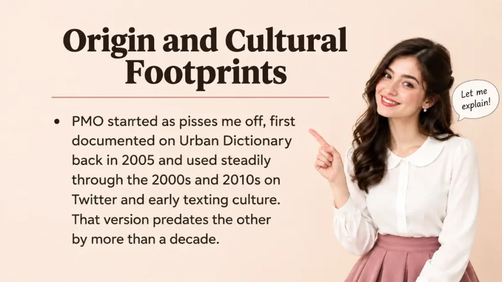 Origin and Cultural Footprints