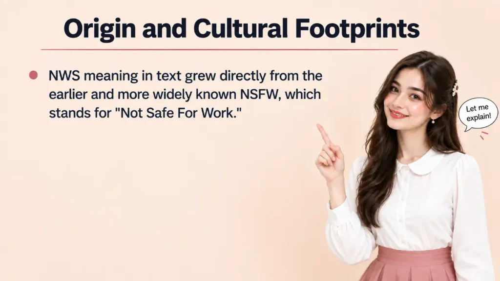 Origin and Cultural Footprints