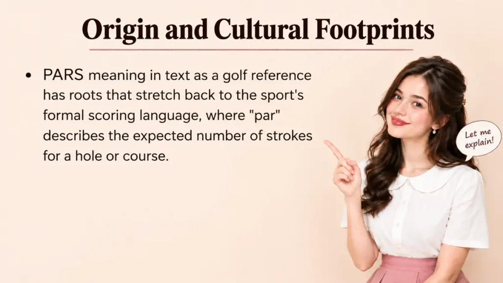 Origin and Cultural Footprints