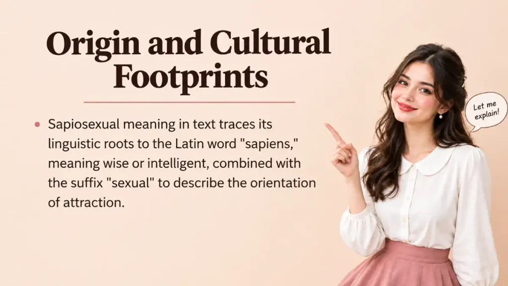 Origin and Cultural Footprints