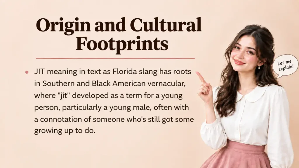 Origin and Cultural Footprints
