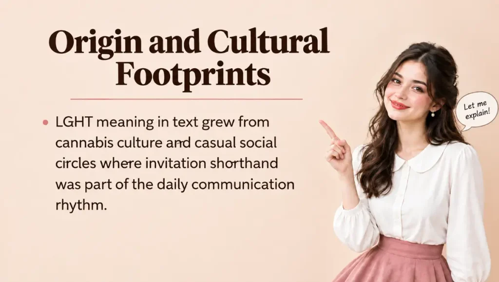 Origin and Cultural Footprints