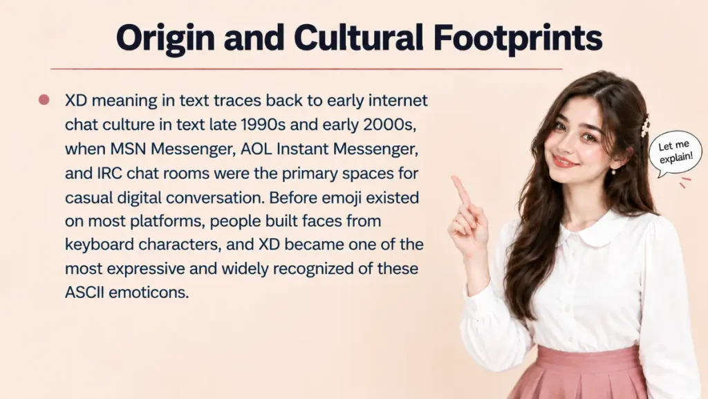 Origin and Cultural Footprints