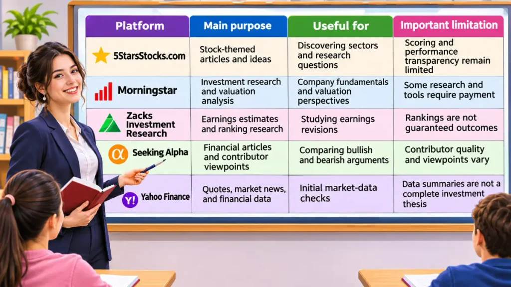 5StarsStocks.com